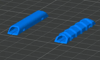 WIRE SHIELD V3 PLUS REMIX
