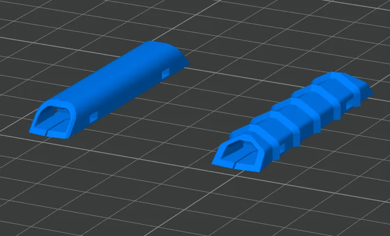 WIRE SHIELD V3 PLUS REMIX