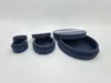 3 Makita Containers with 20mm height and different Diameters