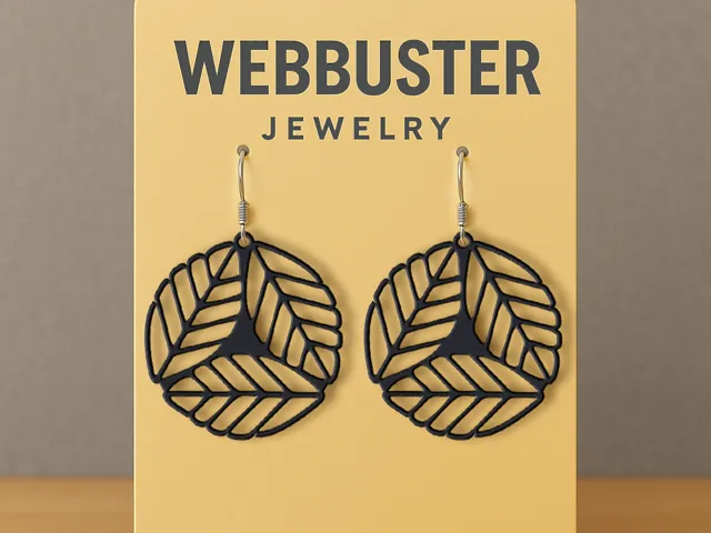 Soul Harmony earrings