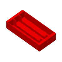Support de rangement disque dur 3,5 pouces — photo 2