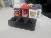 Support pour gel hydroalcoolique Bath & Body Works — photo 2