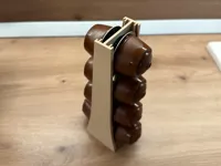 0.16mm layer, 2 walls, 15% infill