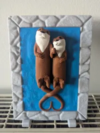 AMS Otters