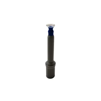 Scleral Contact Lens - Supporto LAC sclerali