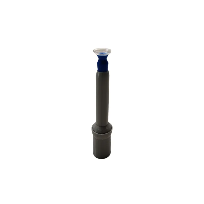Scleral Contact Lens - Supporto LAC sclerali
