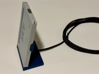 0.2mm & 0.08mm layer, 2 walls, 20% infill