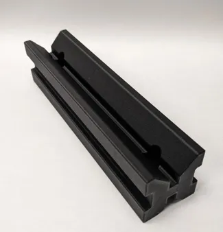 Vee Block