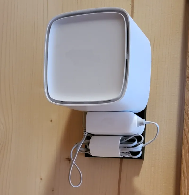 Support AP Wifi TP-link