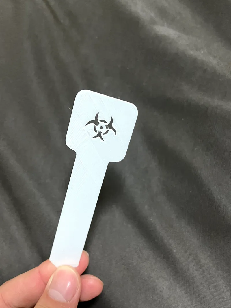 Bookmark 