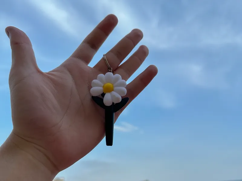 Lightstick Gdragon ( daisy )