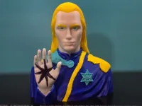 Figurine Ashtar Sheran — photo 2