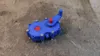With Handcrank 0.2mm layer, 4 walls, 40% infill