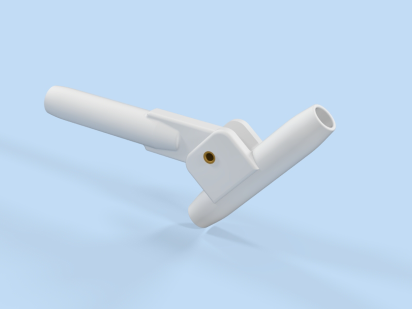 Umbrella Knuckle