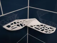 0.16mm layer, 2 walls, 15% infill