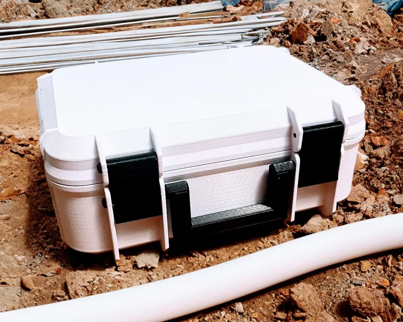 Tool Box