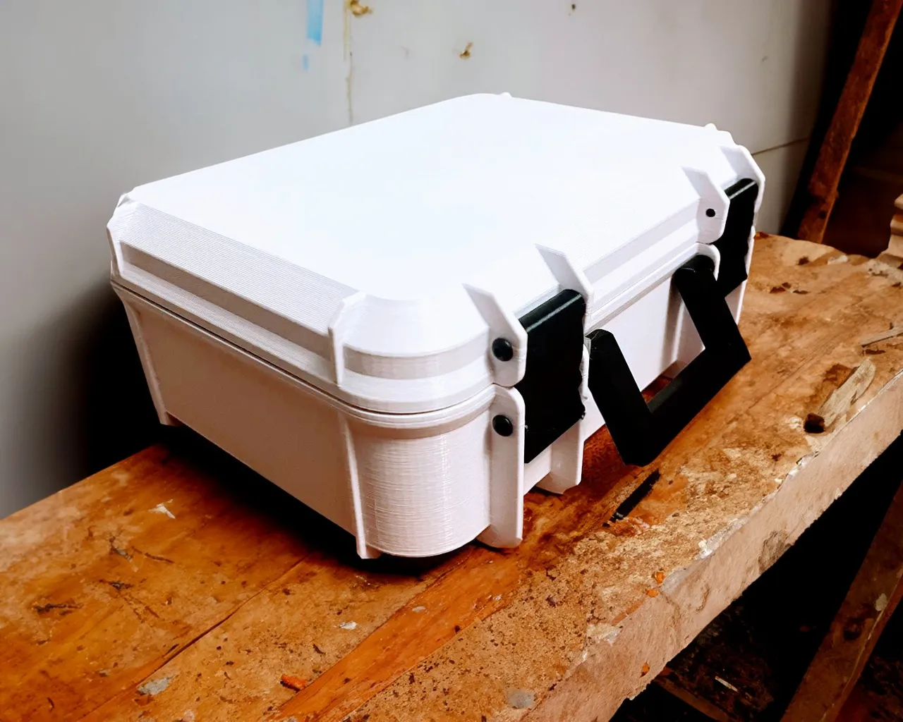 Tool Box view 2