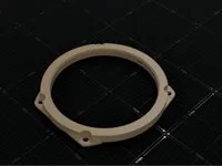 0.16mm layer, 2 walls, 15% infill