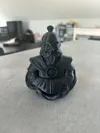 0.12mm layer, 2 walls, 15% infill
