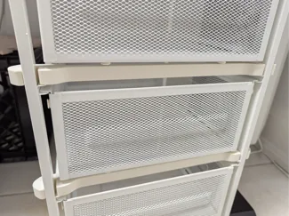Reenforcement Bar for Ikea Lennart Drawer