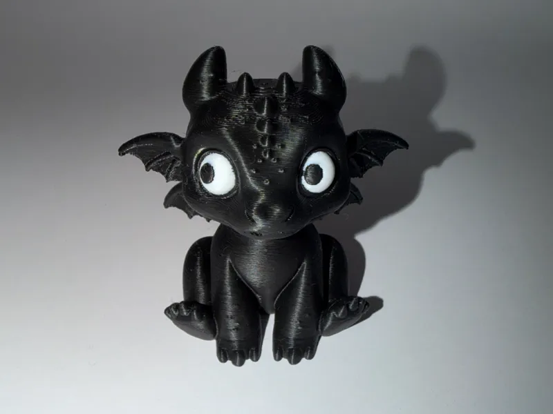 Dragon mini