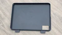 0.2mm layer, 5 walls, 15% infill