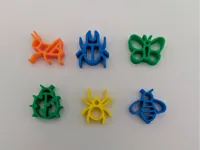 0.16mm layer, 2 walls, 15% infill