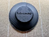 0.2mm layer, 3 walls, 15% infill