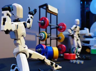 PowerLifting Personal Records