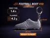 0.08mm layer, 2 walls, 15% infill