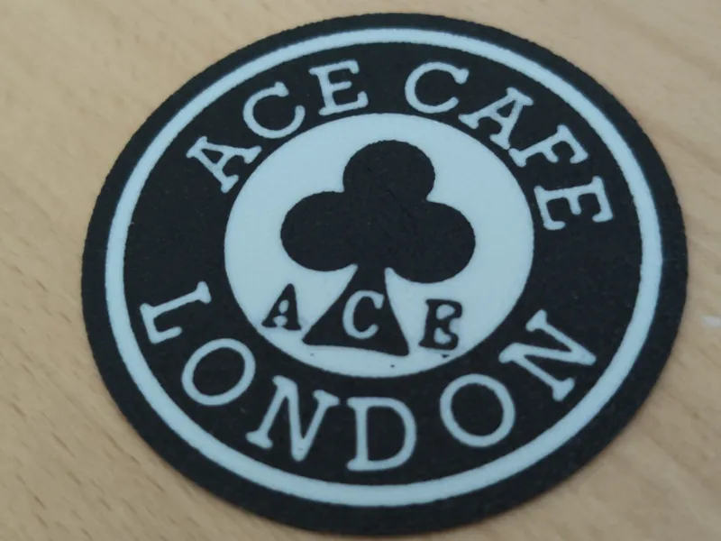 Logo ACE Cafe