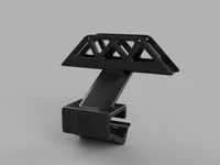 0.16mm layer, 2 walls, 50% infill