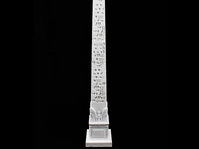 Cleopatra's Needle