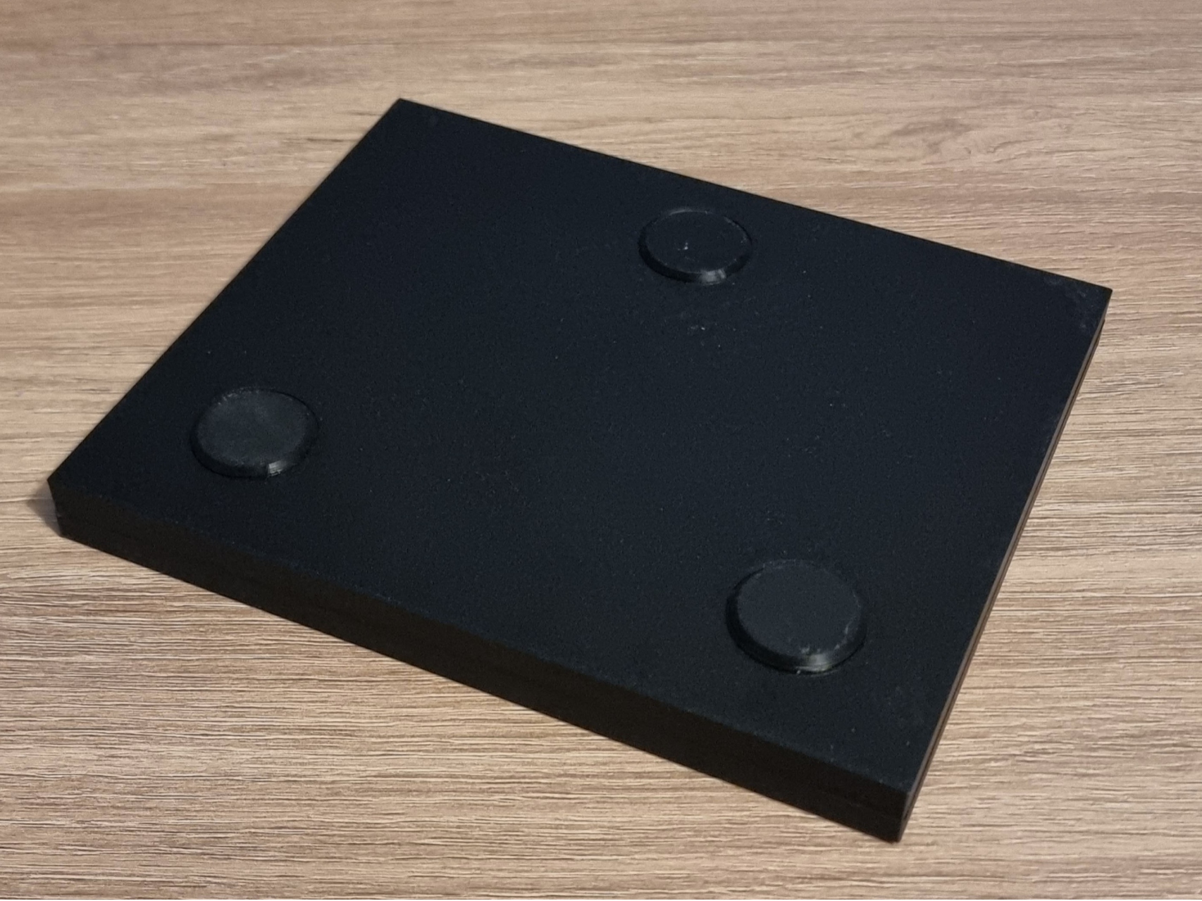 Adjustable Monitor Riser for HP ProOne 440 G6 PC