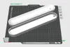 Zen Holder One Plate