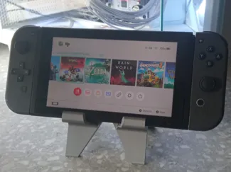 Nintendo Switch Stand Charging Dock Station