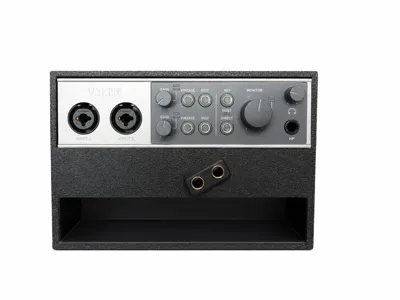 UNIVERSAL AUDIO VOLT 2 DESKTOP ANGLED STAND