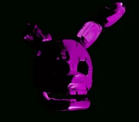 Tête de Springtrap (FNAF) — photo 3