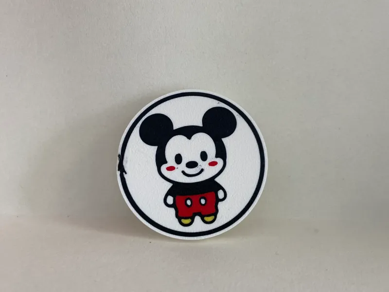 米老鼠