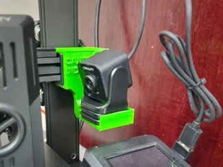 Nebula camera mount - Ender 3 v3 KE/SE