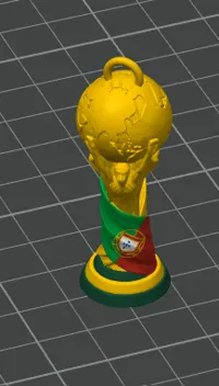 Portugal