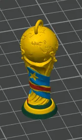 RD Congo