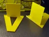 0.2mm layer, 2 walls, 5% infill