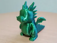 0.12mm layer, 2 walls, 15% infill
