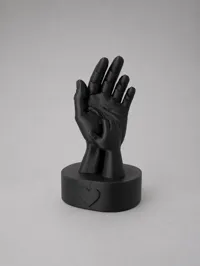 0.2mm layer, 2 walls, 8% infill