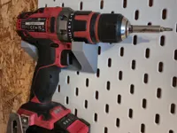 0.2mm layer, 4 walls, 15% infill