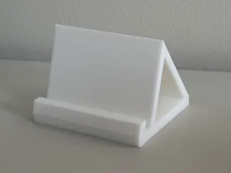 Small Painting/Photo Stand
