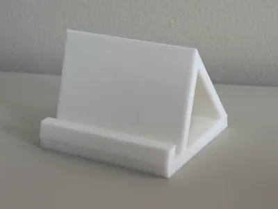 Small Painting/Photo Stand