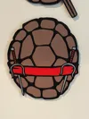 Raph all printers 4 colors