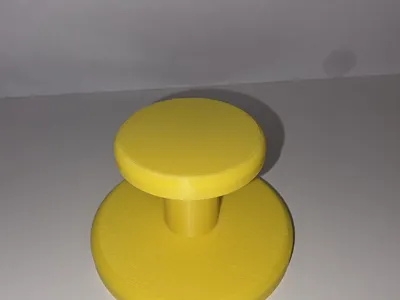 Ausstecher